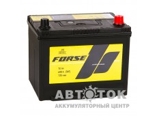 Forse JIS 85D26L 70 Ач 600А О.П.