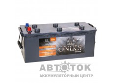 Автомобильный аккумулятор ONIKS 190 рус 1300A