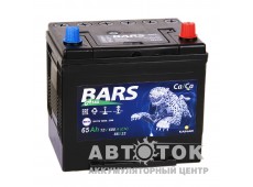 Автомобильный аккумулятор Bars Asia 65R 560A