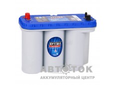 Автомобильный аккумулятор OPTIMA Blue Top 75 Ач 975А 325x165x238 BT DC 5.5 - 8052-188 -