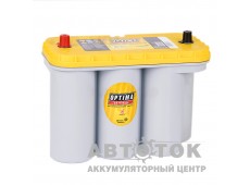 Автомобильный аккумулятор OPTIMA Yellow Top 75 Ач 975А 325x165x238 YT S 5.5 - 8051-187