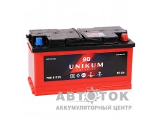 UNIKUM 90R 700A