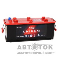 UNIKUM 132 рус 820A