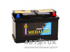 Medalist EFB 92730 85 Ач О.П. 820А