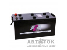 Автомобильный аккумулятор AFA Plus 225 евро 1150A  Heavy Duty AT27