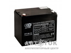 Автомобильный аккумулятор UPS OUTDO VRLA 12V 85 Ah OT85-12 260x169x222