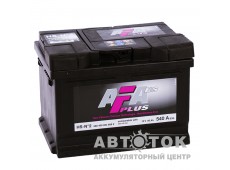 AFA Plus 60R низ. 540A  HS-N2