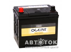 Автомобильный аккумулятор Alphaline SD 26-550 50L 550A