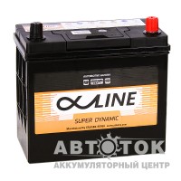 Alphaline SD 70B24L 55R 500A