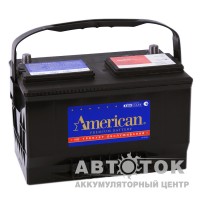 American 65850 100L 850A