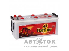 Автомобильный аккумулятор BANNER Buffalo Bull SHD 680 32 180 евро 1000A