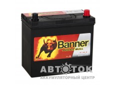 BANNER Power Bull 45 23 45R 390A