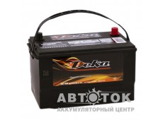 Автомобильный аккумулятор Deka 91L 565MF 675A