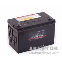 Delkor 115D31L 100R 800A