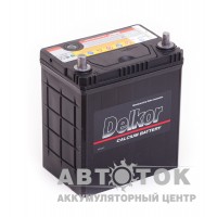 Delkor 46B19R 40L 370A