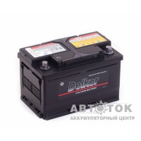 Delkor 56530 65R 550A