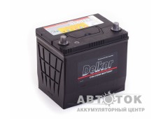 Delkor 65D23L 60R 520A