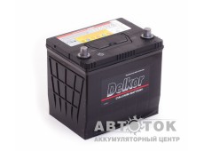 Delkor 75D23L 65R 570A