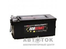 Ecostart 190 рус 1300А  клеммы под болт