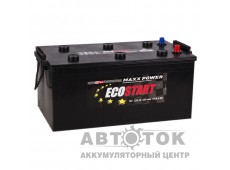 Автомобильный аккумулятор Ecostart 225 euro 1500А