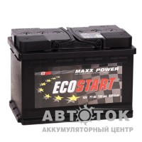 Ecostart 77L 680А