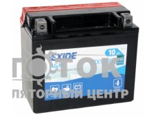 Exide AGM ETX12-BS 10 А·ч 150A