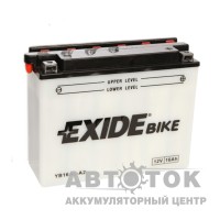 Exide AGM EB16AL-A2 16 А·ч 175A