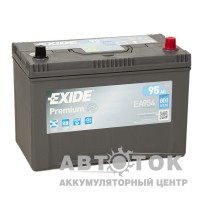 Exide Premium 95R 800А  EA954