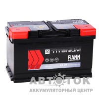 Fiamm Black Titanium 95R 850A  L4 95