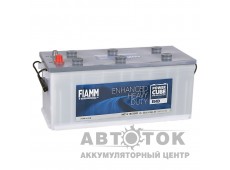 Автомобильный аккумулятор Fiamm Power Cube 185 рус 1200A  Heavy Duty M154185EHD