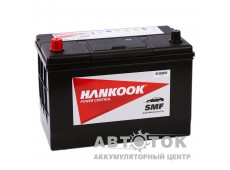 Автомобильный аккумулятор Hankook 105D31R 90L 750A