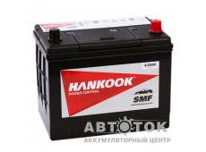 Автомобильный аккумулятор Hankook 90D26L 72R 630A