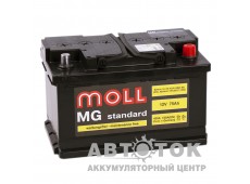 Moll MG Standard 75 SR 720A