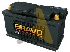 Bravo 90L 760A
