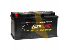 EUROSTART Extra Power 100L 800A