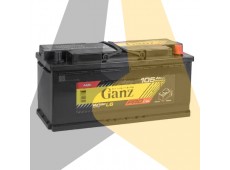 GANZ PRO-Line AGM 105 А/ч о.п.
