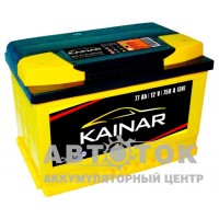 KAINAR 77 Ач о.п. 750А