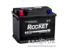 Автомобильный аккумулятор Rocket 66 п.п.(SMF 66R-L2)