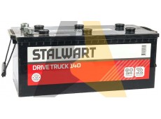 STALWART Drive TRUCK 140 (рос.) 900A