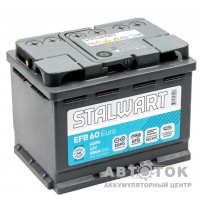 STALWART EFB 60 euro 580A