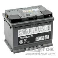 STALWART Premium 65 п.п. 650A